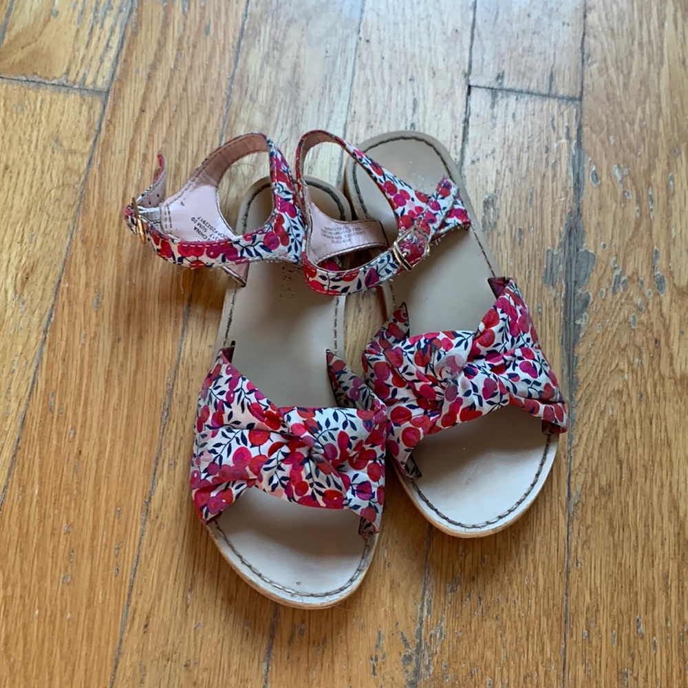 Liberty of London Sandals